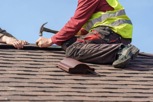 Quick and Trustworthy Emergency Roof Repair Services in Erie, IL
