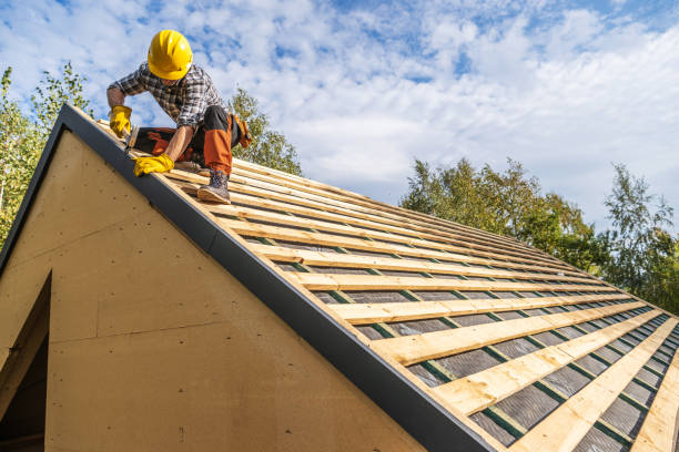 Best Slate Roofing Contractor  in Erie, IL