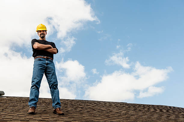 Best Shingle Roofing Installation  in Erie, IL