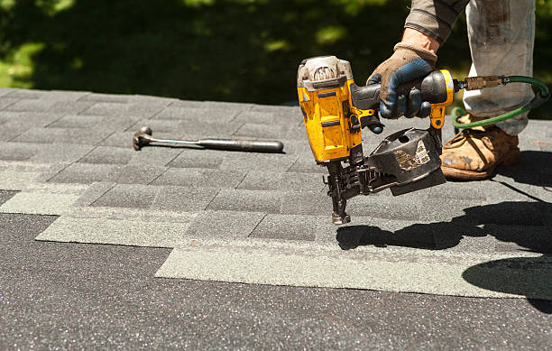 Tile Roofing Contractor in Erie, IL